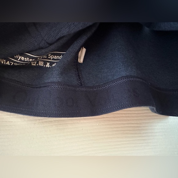 Outdoor Voices Blue Venus Bra women’s size Small S - Picture 4 of 6